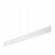 Підвісний світильник Ideal Lux DESK SP1 BIANCO 138237