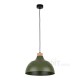 Подвесной светильник TK Lighting CAP GREEN, 5665