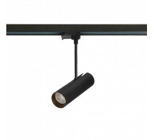 Трековий світильник AZzardo LENS TRACK BLACKBLACK AZ3511