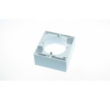 Коробка для накладного монтажа белый SDN6100121 Schneider Electric Sedna