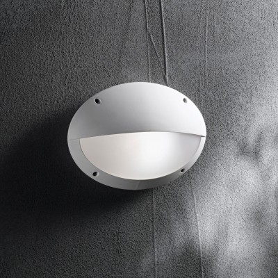Бра Ideal Lux MADDI-2 AP1 BIANCO 096735 Бра Ideal Lux MADDI-2 AP1 BIANCO 096735