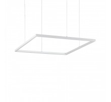 Люстра Ideal Lux Oracle slim sp d70 square 3000k 259178