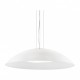 Люстра Ideal Lux LENA SP3 D74 BIANCO 052786