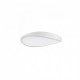 Потолочный светильник AZzardo CIRCULO 48 TOP WHITE AZ0983