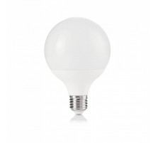 Лампочка Ideal Lux E27 12W GLOBO D095 4000K 151977