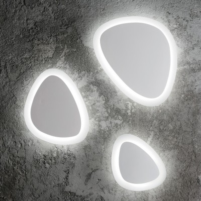 Бра Ideal Lux GINGLE AP D25 196190