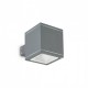 Архитектурное освещение Ideal Lux SNIF AP1 SQUARE ANTRACITE 121963
