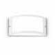 Бра Ideal Lux REX-1 AP1 BIANCO 092393