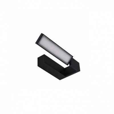 Бра AZzardo DALEN BLACK 3000K AZ2959