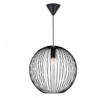 Подвесной светильник Nordlux Beroni 45 | Pendant | Black 2213323003