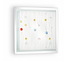 Стельовий світильник Ideal Lux OCEAN PL2 COLOR 091006