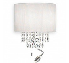 Бра Ideal Lux OPERA AP3 BIANCO 068268