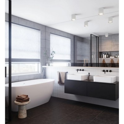 Точковий світильник Nordlux Landon Long | Bath 2110670101
