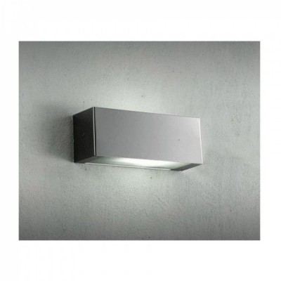 Бра AZzardo ARCHO A ALUMINIUM AZ0199