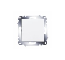 Заглушка ABB Cosmo білий 619-010200-299