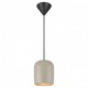 Подвесной светильник Nordlux Notti 10 | Pendant | Gray 2213073010