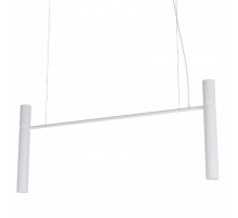 Подвесной светильник Pikart Tube chandelier 5299-7
