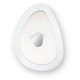 Стельовий світильник Ideal Lux GEKO PL3 018508