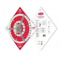 Светодиодный модуль MAXUS 1-MLM-3641-C Led Module 36W 4100K Circle Ремнабор