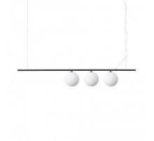 Подвесная люстра Ideal Lux Perline sp3 307008