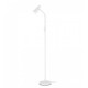 Торшер MarkSlojd Sweden CREST Floor 1L Sandy White 108205