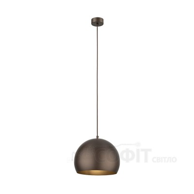 Подвесной светильник TK Lighting ZOE BROWN M, 10171