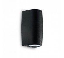 Архітектурне освітлення Ideal Lux KEOPE AP2 NERO 147819