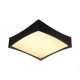 Потолочный светильник AZzardo VECCIO 40 BLACK AZ2624