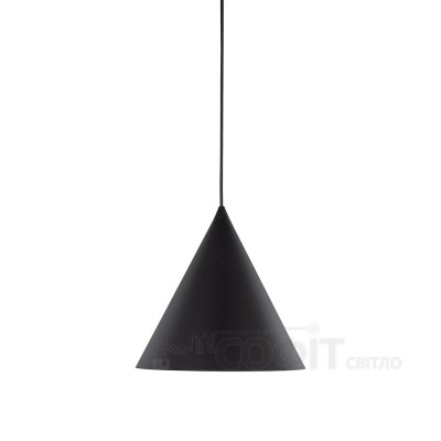 Подвесной светильник TK Lighting CONO BLACK M, 6630