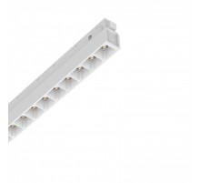 Трековий світильник Ideal Lux EGO ACCENT 13W 3000K DALI WH 286082