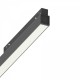 Трековый светильник Ideal Lux Ego 26w 3000k on-off 257730