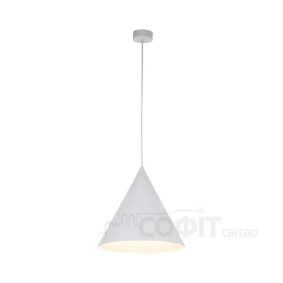 Подвесной светильник TK Lighting CONO WHITE L, 10009