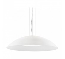 Люстра Ideal Lux LENA SP3 D74 BIANCO 052786