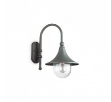 Бра Ideal Lux CIMA AP1 ANTRACITE 246819