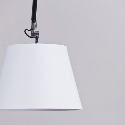 Абажур AZzardo SHADE ZF 26 WHITE AZ2602