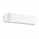Бра Ideal Lux POSTA AP2 BIANCO 051963