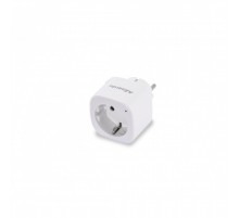 Розумна розетка AZzardo PLUG INSIDE 16A SINGLE AZ3478