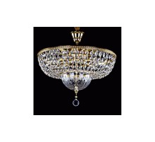 Люстра кришталева ArtGlass ALBINA II