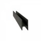 LED профіль Ideal Lux SLOT SUR D12xD30 3000 мм BK 267371