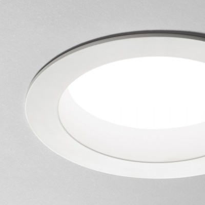 Точечный светильник Ideal Lux BASIC WIDE 30W 3000K 193540 Точечный светильник Ideal Lux BASIC WIDE 30W 3000K 193540
