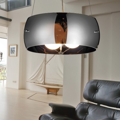 Подвесной светильник AZzardo COSMO BLACK AZ0909