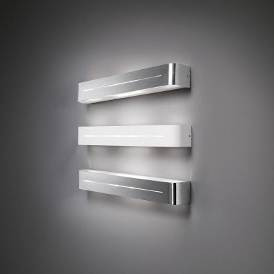 Бра Ideal Lux POSTA AP3 ALLUMINIO 009933 Бра Ideal Lux POSTA AP3 ALLUMINIO 009933
