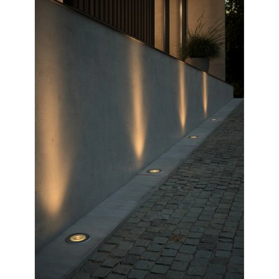 Ґрунтовий світильник Nordlux Andor Round | Ground | SS 2218400034