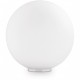 Настільна лампа Ideal Lux MAPA TL1 D40 BIANCO 000206
