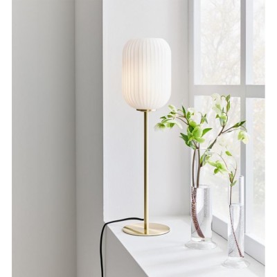 Настільна лампа MarkSlojd Sweden CAVA Table 1L 108251