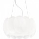Люстра Ideal Lux OVALINO SP5 074139