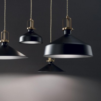 Подвесной светильник Ideal Lux ERIS-1 SP1 BIANCO 238104