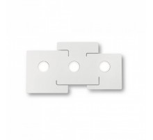 Точковий світильник Ideal Lux TOTEM PL3 215761