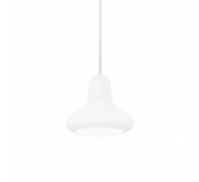 Підвісний світильник Ideal Lux LIDO-1 SP1 BIANCO 167626