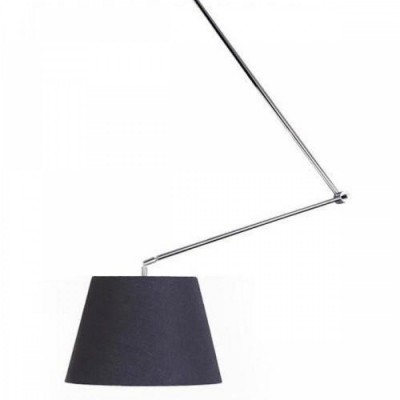 Абажур AZzardo SHADE ZF 30 BLACK AZ2586